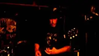 Helios Creed Live