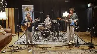 Rockquest Their There