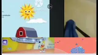 tots shovelware s Brain game bob zoom Mickey mouse clubhouse BLUE s clues credits remix