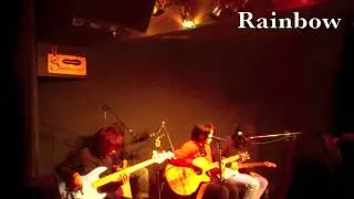 The Aspheres - Rainbow (acoustic)