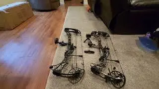 Triax vs LiftX Mathews Archery Bow Technology over the last 7 years.  Should you upgrade your bow?