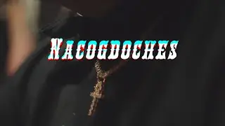 DaGrimRippa - Nacogdoches (Official Music Video)