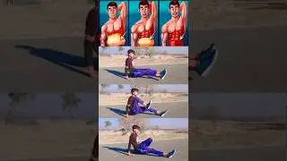 Killer abs workout try this at home 💪🏋️#absfitness #absfitness #shortvideo #explore #ytshorts #viral