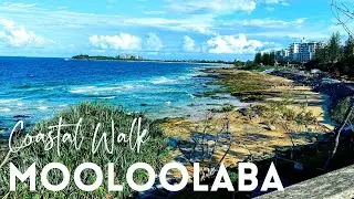 Mooloolaba Coastal Walk, Sunshine Coast | One Of Queensland's Best Beaches
