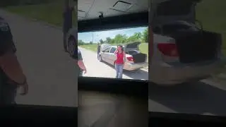 Police shoot out training simulator