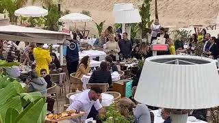 La Croisette - La Môme - Cannes  11/2021
