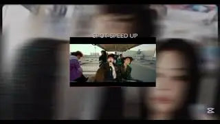 JENNİE-ZİCO SPOT (SPEED UP)