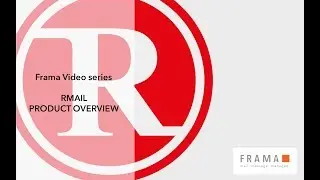 Frama demonstrates how to use the Sidenote feature on Frama RMail