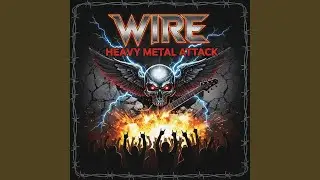 Heavy Metal Attack