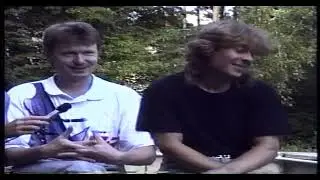 Фильм  виа Санаторий г  Чебаркуль 1993г санаторий Кисегач