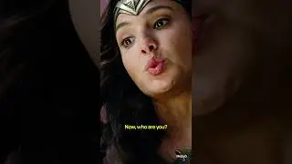 Gal Gadot's Worst Line Deliveries