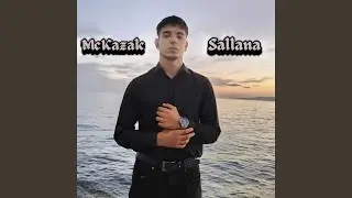 McKazak Sallana