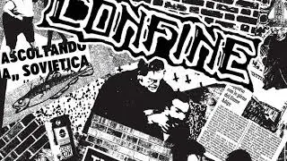 Confine - Magone (Incertezza Continua 2018)