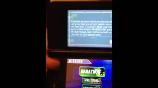 The Game Boy, Tetris DS