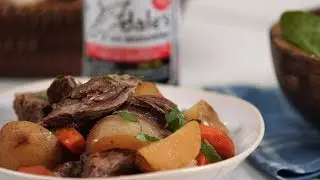 Dale&rsquo;s Pot Roast