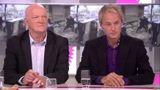 Studio PowNed: Turkije sloopt vluchtelingenbeleid?