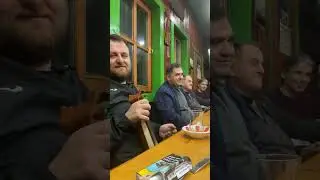 Aslan bülbül - Muhtar Mehmet Öztürk - Yıldıray sivil  - Fethi atmaca kemençe muhabbet