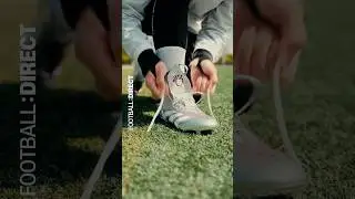 ASMR : Adidas Predator Elite JB FoldOver Tongue Firm Ground Boots Silver Metallic Legacy Burgundy🫡