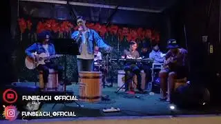 Foto Dalam Dompet mu | Slank | Cover By Funbeach Ft Delalosha