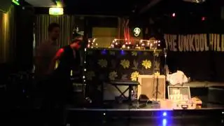 13. Lindy Hop Show, Bonden Bar.MTS