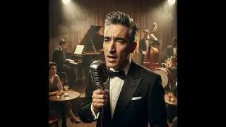 Sagopa Kajmer - Al 1'de Burdan Yak (50's Jazz Cover)