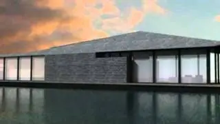 WATERSTUDIO&rsquo;S FLOOD-RESISTANT ARCHITECTURE