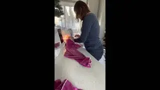 Chelsea joggers/pants sew-a-long Day 3