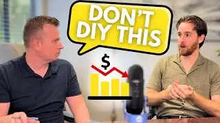 Tax Loss Harvesting Explained (And Why It&rsquo;s Not DIY)