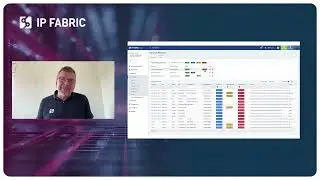 Get Continuous Proof of Compliance with IP Fabric [Demo]