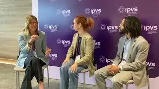 IPVS 2025 | Daily  Recap | October 25, 2025