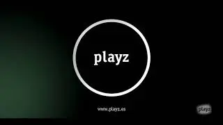 Playz/RTVE/Gossip Events & Productions (2018)