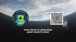 Deloitte-1 Satellite and Silent Shield Launch