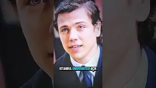 Tolga Sarıtaş aslında kimdir? #tolgasarıtaş #teşkilat