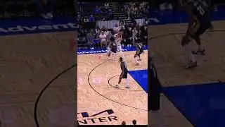 Moe 🤝 Des #nba #basketball #highlights