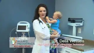 Allied Pediatrics: Sick Child