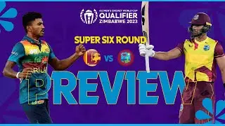 Time for Sri Lanka to test their bench against the Windies?   | #SLvWI &ndash; Preview