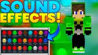 🤯Find Any Sound Effects for Minecraft Videos! 🔥(DON'T MISS)