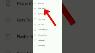 Vivo Automatic screen on off || how to enable raise to wake in vivo phone #shorts