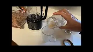 BEST Almond Nut Milk Maker?