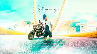SHMMY - PILOTO DE FUGA