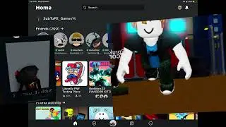 STOP HACKING! (Accelerate But FE Games And Cheater123 Sing It)