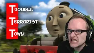 Eine wunderbare Zugfahrt 🎮 TTT #604