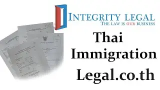 Thai 90 Day Reporting: What If I Have a Yellow House Book?