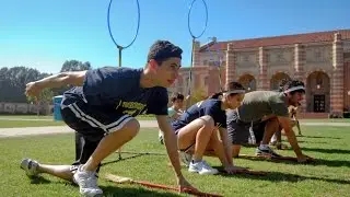 UCLA Quidditch