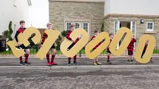 CALA Homes run &pound;10,000 bursary for communities in East Lothian |Holyrood PR Agency