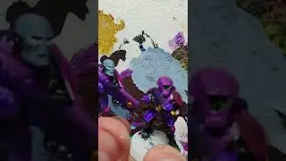 tau breachers custom scheme