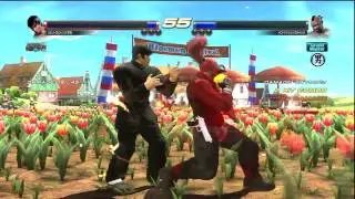 TTT2 (jackspicer86) Marshall law vs bruce (xCrimsonskies)