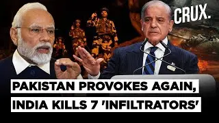 India Foils Border Intrusion Under Pak Fire, Kills 7 Jaish Terrorists, Sirens In Punjab&nbsp;And&nbsp;Haryana