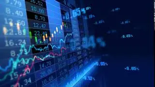The Stock Market - Channel Intro