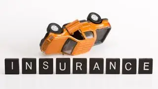 Types of Car Insurance Coverage